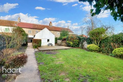 4 bedroom character property for sale, Castle Street, Thetford