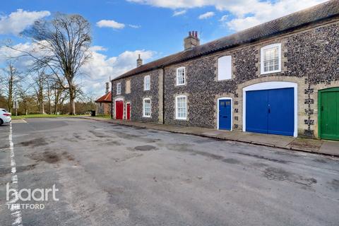 4 bedroom character property for sale, Castle Street, Thetford