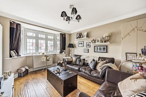 43 Alma Road, Carshalton, SM5 2PQ