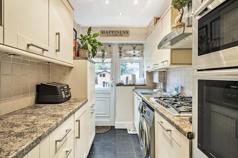 43 Alma Road, Carshalton, SM5 2PQ