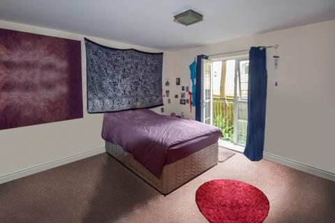 2 bedroom apartment for sale - Dockfield Lane, Bradford BD17