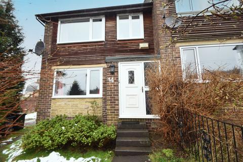 14 Thornes Park, Shipley, BD18 1BH