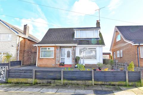 3 bedroom detached house for sale - Elmpark Way, Rooley Moor, Rochdale, Greater Manchester, OL12