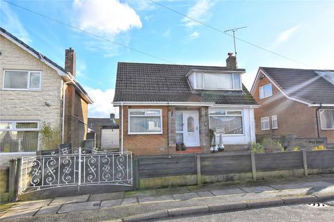 3 bedroom detached house for sale, Elmpark Way, Rooley Moor, Rochdale, Greater Manchester, OL12