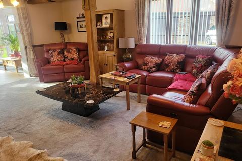 undefined, Sea Road, Skegness PE24
