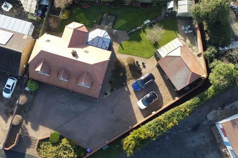 undefined, Sea Road, Skegness PE24