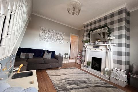 2 bedroom terraced house for sale - Waltons Terrace, New Brancepeth, Durham, County Durham, DH7