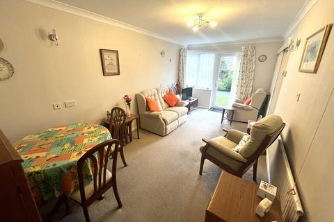 1 bedroom ground floor flat for sale, Mount Pleasant Road, Poole