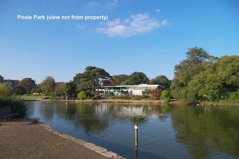 1 bedroom ground floor flat for sale, Mount Pleasant Road, Poole