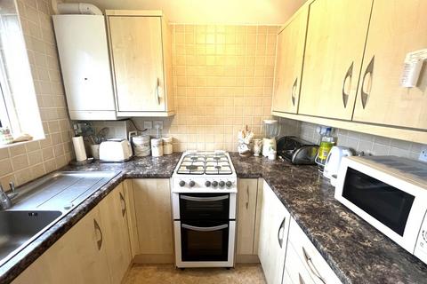 1 bedroom ground floor flat for sale, Mount Pleasant Road, Poole