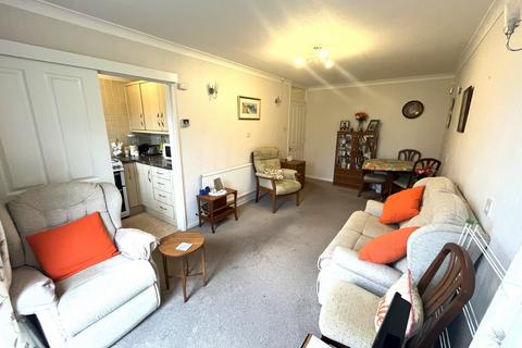 1 bedroom ground floor flat for sale, Mount Pleasant Road, Poole