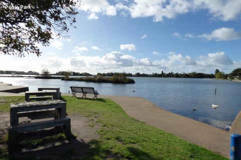 1 bedroom ground floor flat for sale, Mount Pleasant Road, Poole