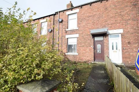 2 bedroom terraced house to rent, Catherine Terrace, New Kyo, Stanley