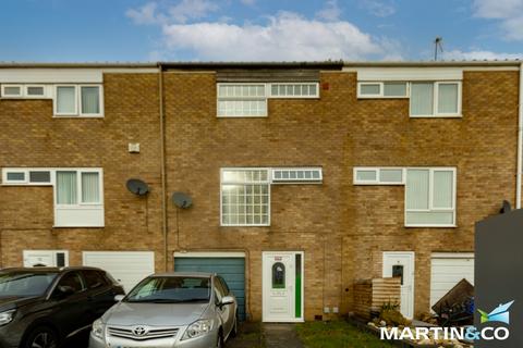 3 bedroom terraced house for sale, Little Hill Way, Bartley Green, B32