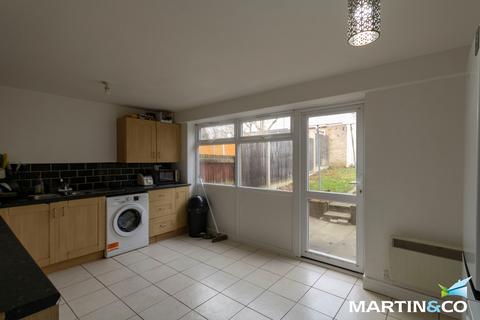 3 bedroom terraced house for sale - Little Hill Way, Bartley Green, B32