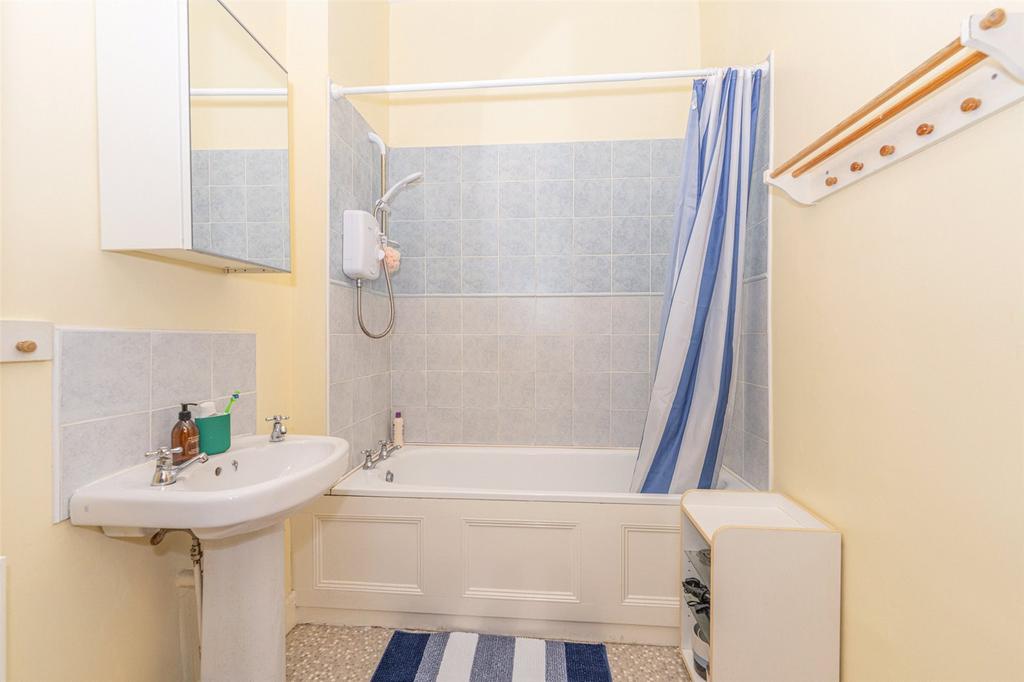 Bathroom Alt