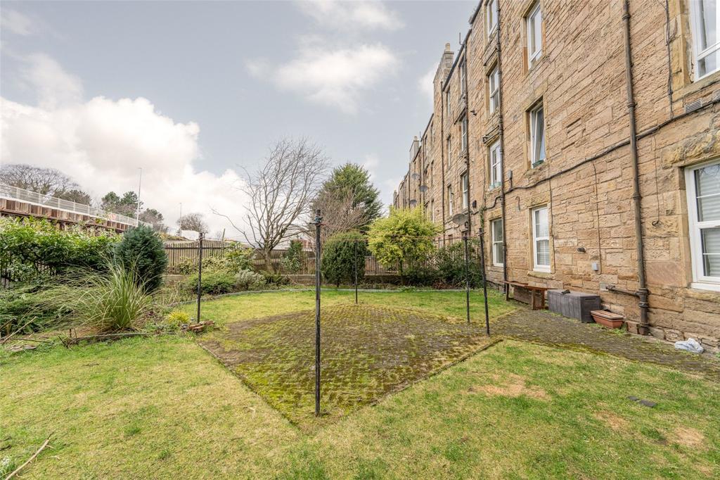 Shared Garden