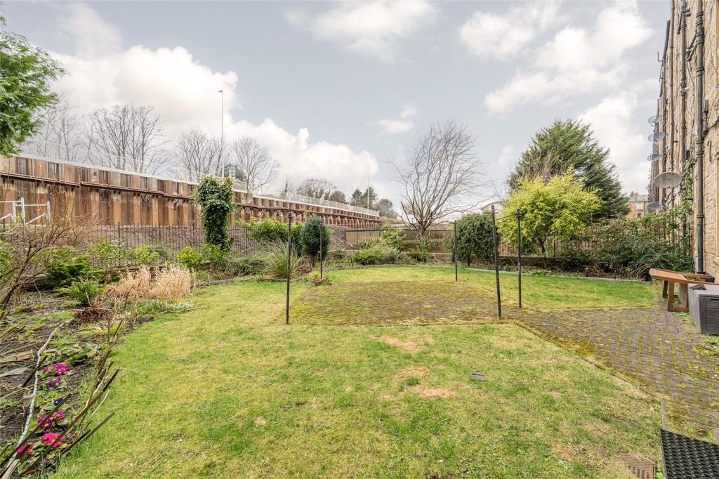 Shared Garden Alt