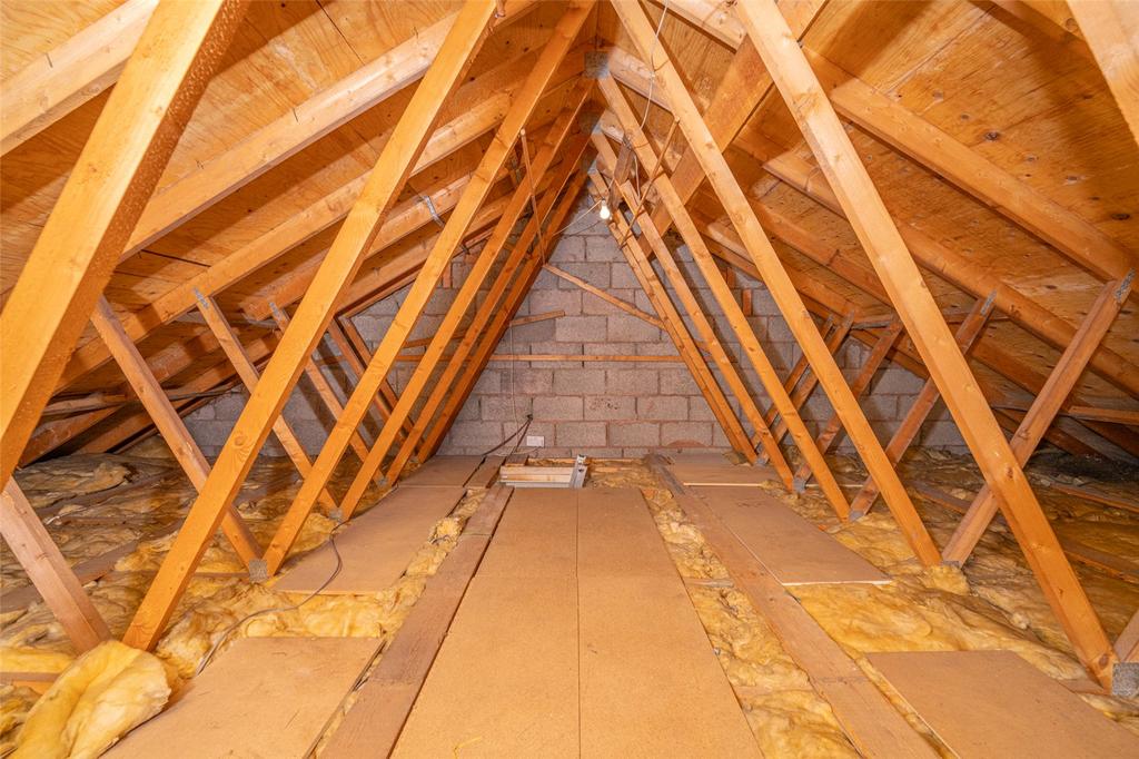 Attic
