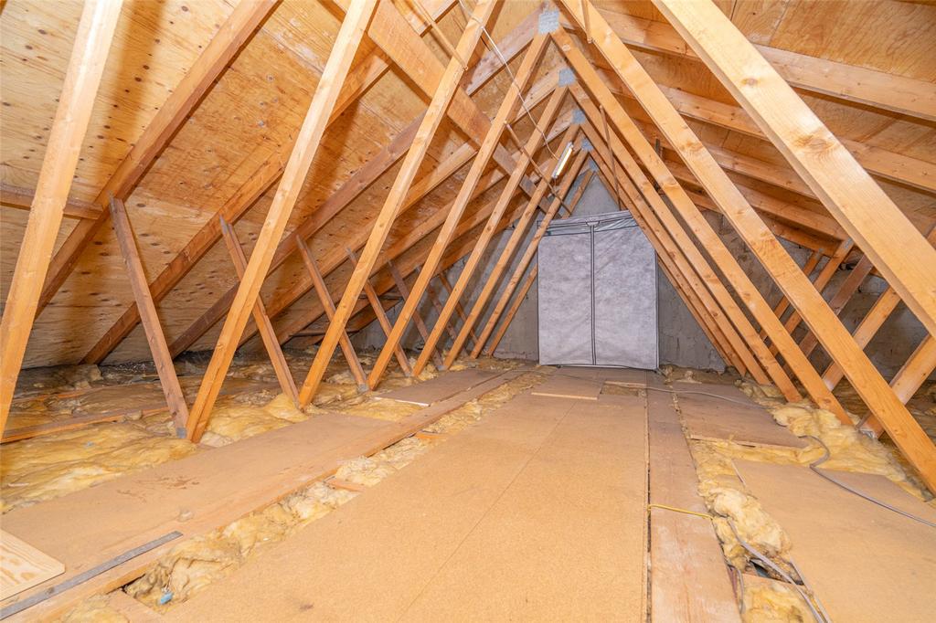 Attic Alt