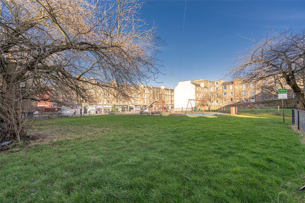 Play Park