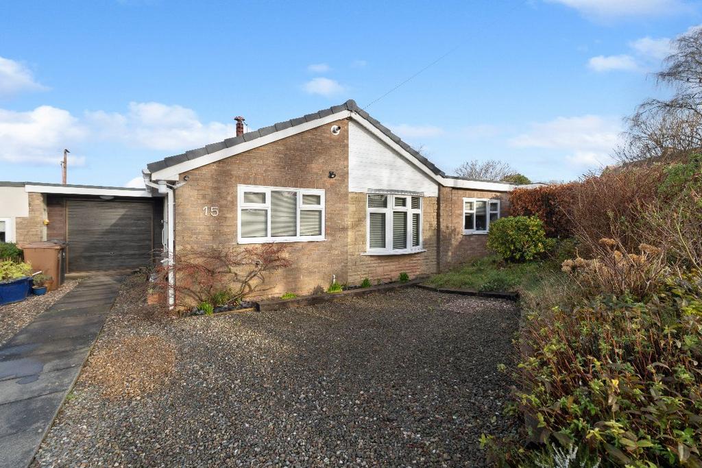 CliftonuponTeme, Worcester WR6 3 bed bungalow for sale £370,000