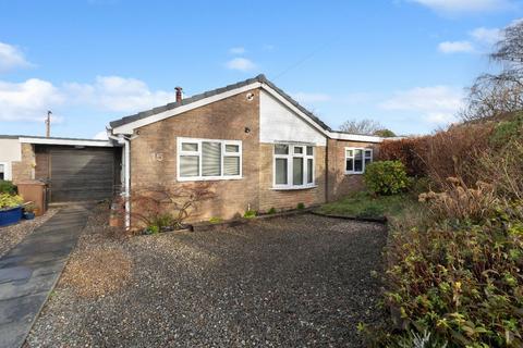 3 bedroom bungalow for sale - Clifton-upon-Teme, Worcester WR6