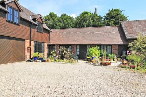 3 bedroom terraced house for sale, The Village, Clifton-on-Teme, Worcester WR6