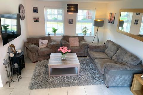 19 Barrel Close, Ottery St Mary, EX11 1GD