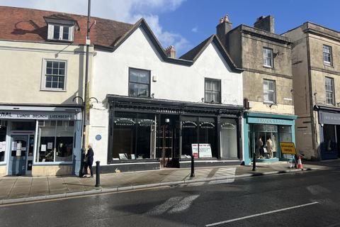 Office for sale, 4 High Street