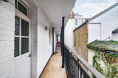 2 bedroom apartment to rent, Mercer Street, Seven Dials WC2