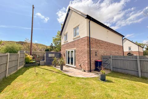 3 bedroom detached house for sale, Langthorpe Gardens, Wellington, Telford, TF1 2GN.