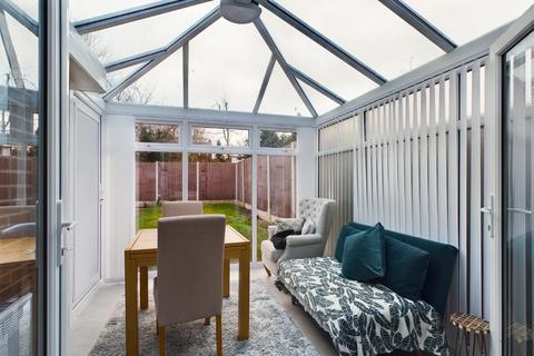 2 bedroom detached bungalow for sale, Rowley Gardens, Littleover