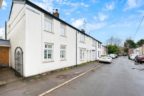 3 bedroom end of terrace house for sale, Queen Street, Tongwynlais