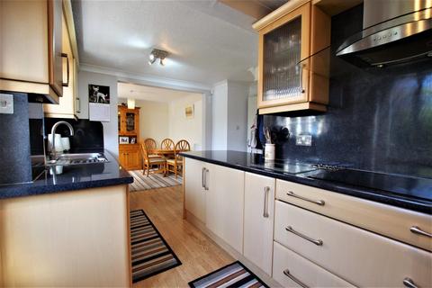 20 Partridge Drive, Uttoxeter, ST14 8TY
