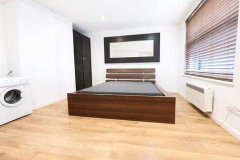 undefined, Offord Road, Islington