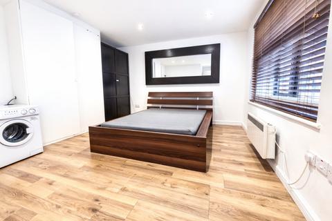undefined, Offord Road, Islington