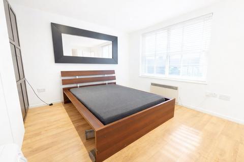undefined, Offord Road, Islington