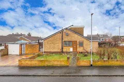 3 bedroom bungalow for sale, Wharfedale Rise, Tingley, WF3