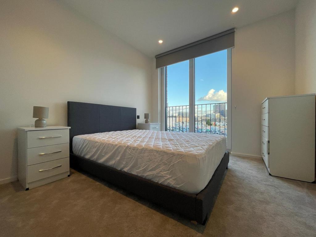 One Bedroom Flat to Rent