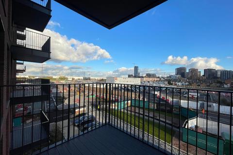 1 bedroom flat to rent, Curlew House, 1 Hawser Lane, Poplar Riverside, London E14