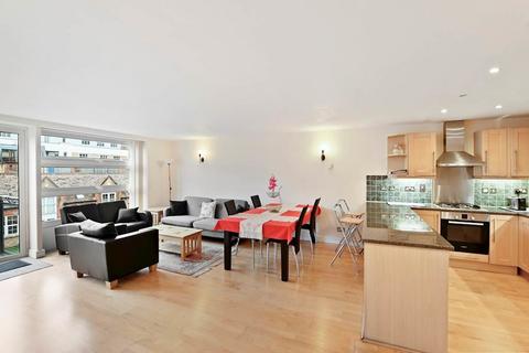 Flat 10, Florin Court, 70 Tanner Street, London, SE1 3DP