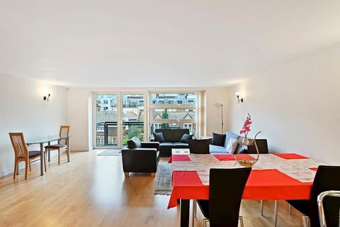 Flat 10, Florin Court, 70 Tanner Street, London, SE1 3DP