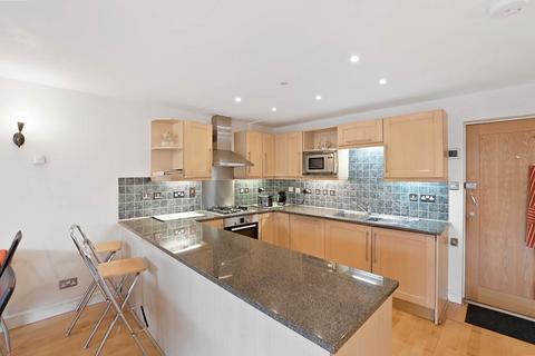Flat 10, Florin Court, 70 Tanner Street, London, SE1 3DP