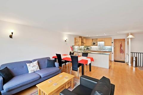 Flat 10, Florin Court, 70 Tanner Street, London, SE1 3DP