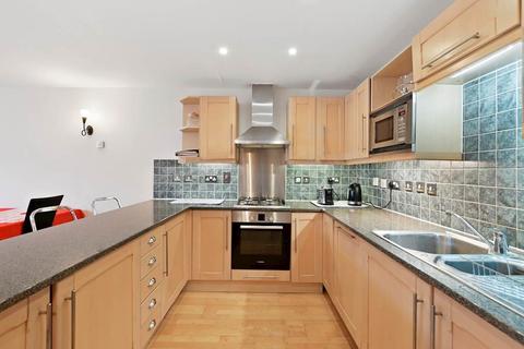 Flat 10, Florin Court, 70 Tanner Street, London, SE1 3DP