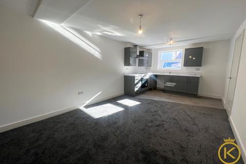 1 bedroom detached house to rent - St Stephens Road