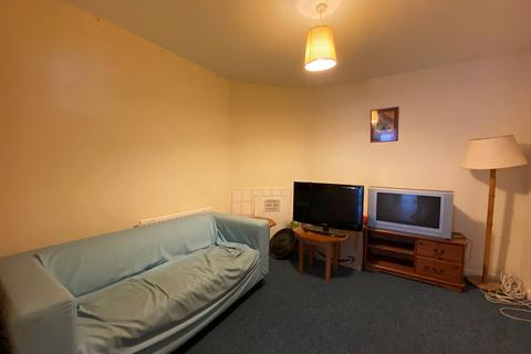 undefined, Harefield Road, Southampton