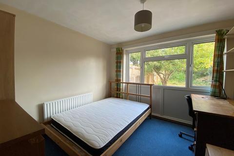 undefined, Harefield Road, Southampton