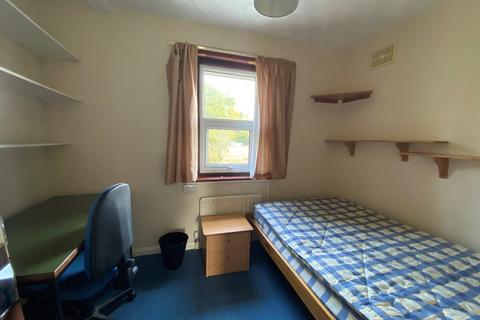 undefined, Harefield Road, Southampton